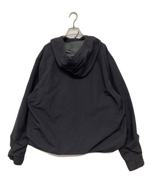 Patagonia（パタゴニア）Patagonia (パタゴニア) イスマスユーティリティジャケット ネイビー サイズ:SIZE Lの古着・服飾アイテム