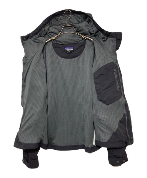 Patagonia（パタゴニア）Patagonia (パタゴニア) イスマスユーティリティジャケット ネイビー サイズ:SIZE Lの古着・服飾アイテム