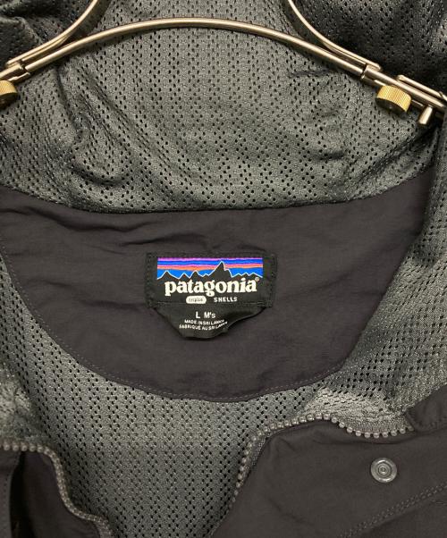 Patagonia（パタゴニア）Patagonia (パタゴニア) イスマスユーティリティジャケット ネイビー サイズ:SIZE Lの古着・服飾アイテム