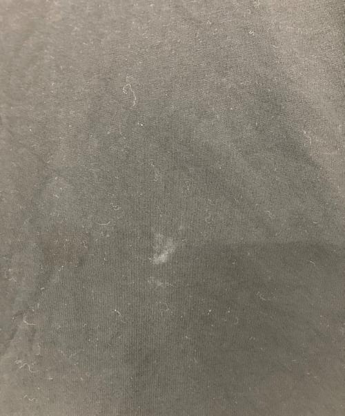 LOEWE（ロエベ）LOEWE (ロエベ) アナグラム刺繍 Tシャツ ブラック サイズ:XSの古着・服飾アイテム