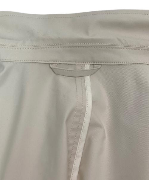 Dickies（ディッキーズ）Dickies (ディッキーズ) TRIPSTER (トリップスター) 24SS SUIT オフホワイト サイズ:L 未使用品の古着・服飾アイテム