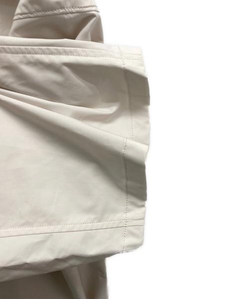 Dickies（ディッキーズ）Dickies (ディッキーズ) TRIPSTER (トリップスター) 24SS SUIT オフホワイト サイズ:L 未使用品の古着・服飾アイテム