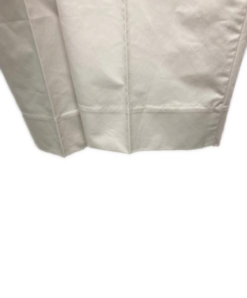 Dickies（ディッキーズ）Dickies (ディッキーズ) TRIPSTER (トリップスター) 24SS SUIT オフホワイト サイズ:L 未使用品の古着・服飾アイテム