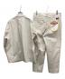 Dickies (ディッキーズ) TRIPSTER (トリップスター) 24SS SUIT オフホワイト サイズ:L 未使用品：30000円