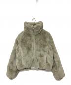 save the duckセイブ ザ ダック）の古着「JEON」｜グレー