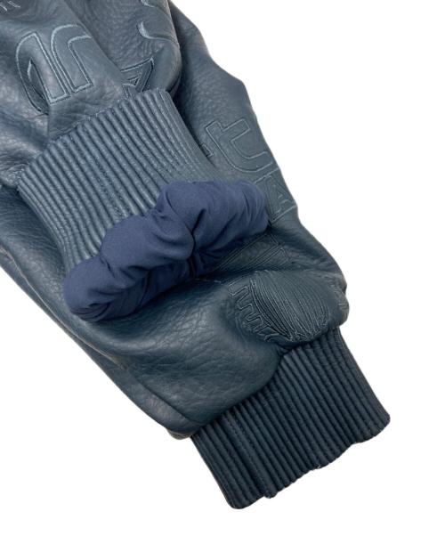 arte Antwerp（アートアントワープ）arte Antwerp (アートアントワープ) Studium Jacket ネイビー サイズ:L 未使用品の古着・服飾アイテム