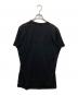 GIVENCHY (ジバンシィ) Tシャツ ブラック サイズ:SIZE S：15000円