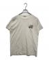 MONCLER（モンクレール）の古着「MAGLIA T-SHIRT」｜ホワイト