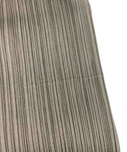 PLEATS PLEASE（プリーツプリーズ）PLEATS PLEASE (プリーツプリーズ) プリーツジョガーパンツ ブラック サイズ:2の古着・服飾アイテム