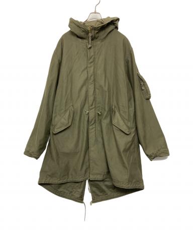 中古・古着通販】WACKO MARIA (ワコマリア) M-1948 モッズコート