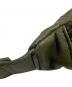 中古・古着 DIESEL (ディーゼル) D.90 ボディバッグ カーキ：6000円