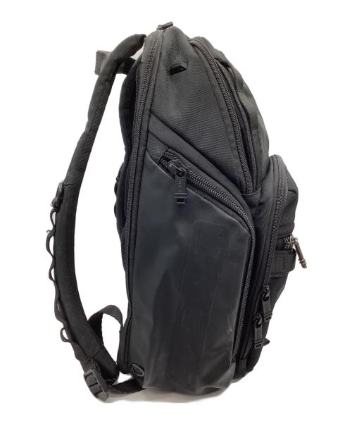 TUMI（トゥミ）TUMI (トゥミ) サーチ バックパック ブラックの古着・服飾アイテム