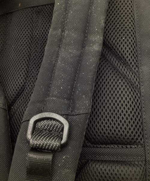 TUMI（トゥミ）TUMI (トゥミ) サーチ バックパック ブラックの古着・服飾アイテム