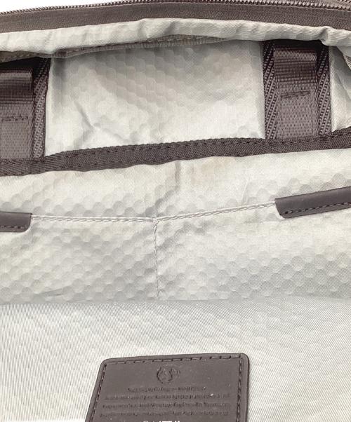 TUMI（トゥミ）TUMI (トゥミ) サーチ バックパック ブラックの古着・服飾アイテム