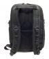 TUMI (トゥミ) サーチ バックパック ブラック：12000円