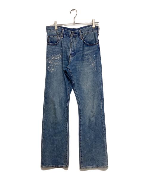 LEVI'S PReMIUM（リーバイス プレミアム）LEVI'S PReMIUM (リーバイス プレミアム) デニムパンツ インディゴ サイズ:SIZE W29の古着・服飾アイテム