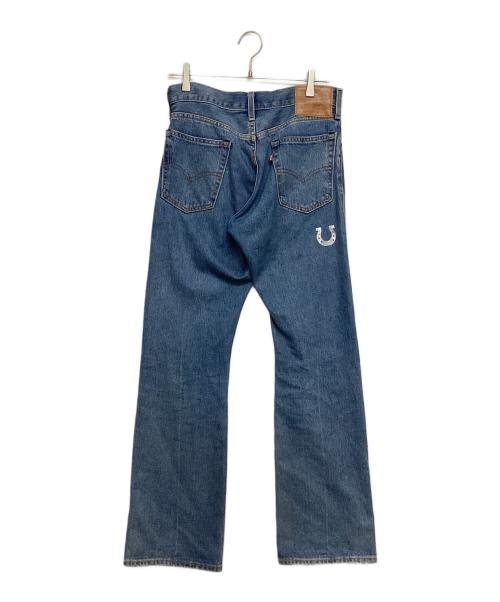 LEVI'S PReMIUM（リーバイス プレミアム）LEVI'S PReMIUM (リーバイス プレミアム) デニムパンツ インディゴ サイズ:SIZE W29の古着・服飾アイテム