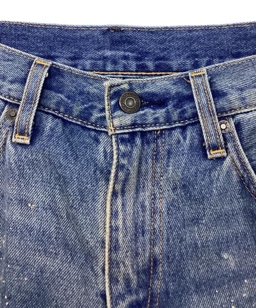 LEVI'S PReMIUM（リーバイス プレミアム）LEVI'S PReMIUM (リーバイス プレミアム) デニムパンツ インディゴ サイズ:SIZE W29の古着・服飾アイテム