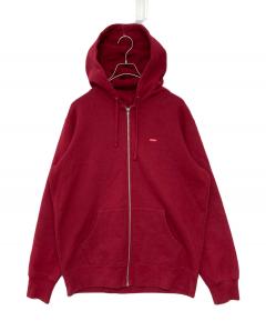 中古・古着通販】SUPREME (シュプリーム) スモールボックスロゴプル