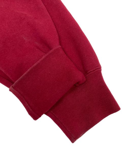 SUPREME（シュプリーム）SUPREME (シュプリーム) スモールボックス ジップパーカー レッド サイズ:SIZE Lの古着・服飾アイテム