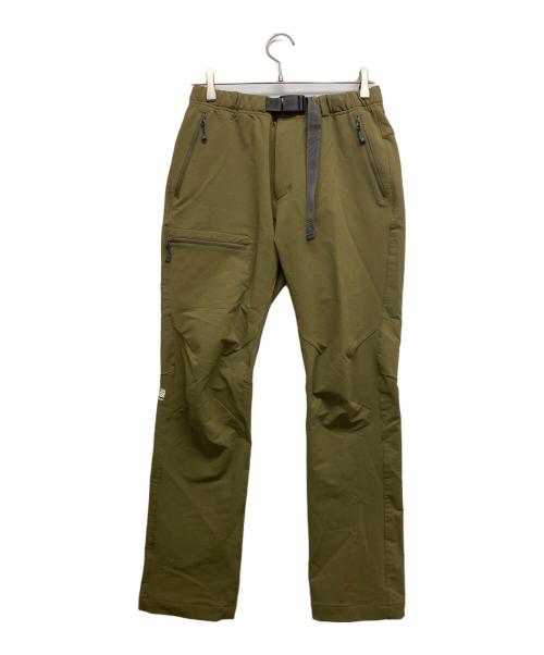 Karrimor（カリマー）Karrimor (カリマー) multi Field MW PANTS カーキ サイズ:SIZE Mの古着・服飾アイテム