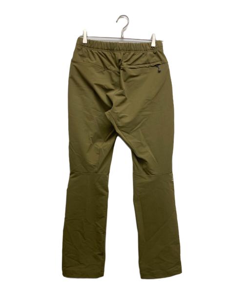 Karrimor（カリマー）Karrimor (カリマー) multi Field MW PANTS カーキ サイズ:SIZE Mの古着・服飾アイテム