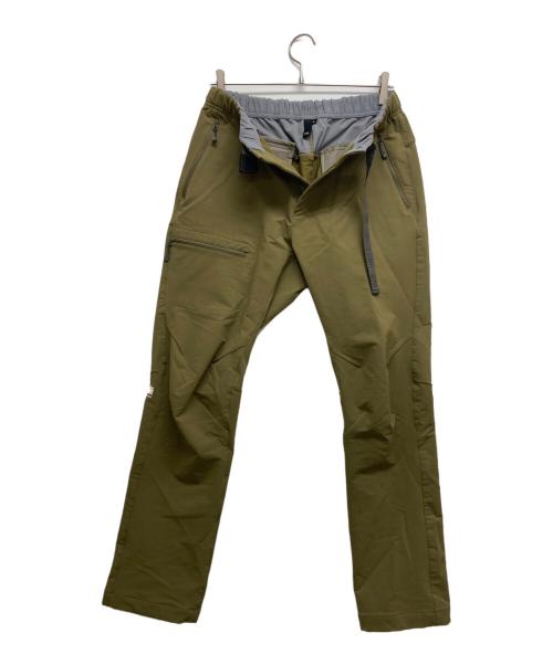 Karrimor（カリマー）Karrimor (カリマー) multi Field MW PANTS カーキ サイズ:SIZE Mの古着・服飾アイテム
