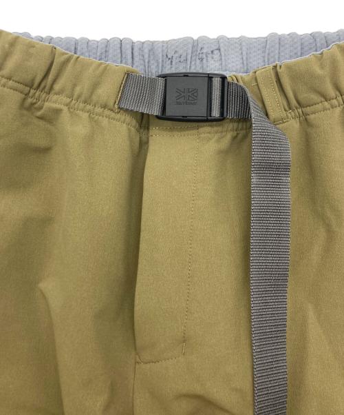 Karrimor（カリマー）Karrimor (カリマー) multi Field MW PANTS カーキ サイズ:SIZE Mの古着・服飾アイテム