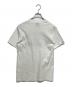 stussy (ステューシー) プリントTシャツ ホワイト サイズ:SIZE S：6000円