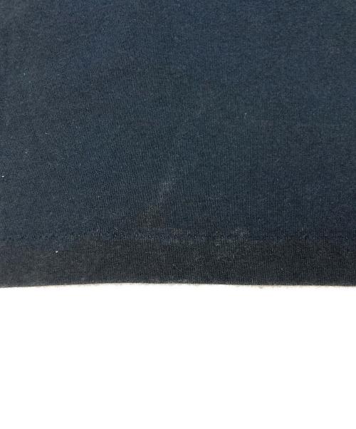 stussy（ステューシー）stussy (ステューシー) プリントTシャツ ブラック サイズ:SIZE Sの古着・服飾アイテム