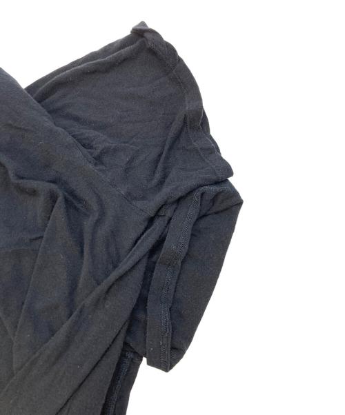 Maison Margiela（メゾンマルジェラ）Maison Margiela (メゾンマルジェラ) Slim ポケットTシャツ ネイビー サイズ:SIZE50の古着・服飾アイテム