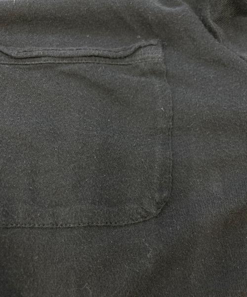 Maison Margiela（メゾンマルジェラ）Maison Margiela (メゾンマルジェラ) Slim ポケットTシャツ ネイビー サイズ:SIZE50の古着・服飾アイテム