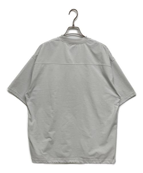 DAIWA PIER39（ダイワ ピア39）DAIWA PIER39 (ダイワ ピア39) W’sTECHDRAWSTRINGTEE ホワイト サイズ:SIZE Mの古着・服飾アイテム