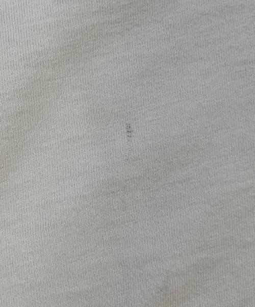 DAIWA PIER39（ダイワ ピア39）DAIWA PIER39 (ダイワ ピア39) W’sTECHDRAWSTRINGTEE ホワイト サイズ:SIZE Mの古着・服飾アイテム