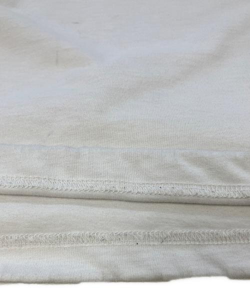 DAIWA PIER39（ダイワ ピア39）DAIWA PIER39 (ダイワ ピア39) W’sTECHDRAWSTRINGTEE ホワイト サイズ:SIZE Mの古着・服飾アイテム