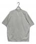 DAIWA PIER39 (ダイワ ピア39) W’sTECHDRAWSTRINGTEE ホワイト サイズ:SIZE M：5000円