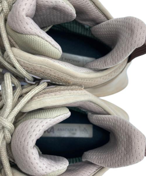 HOKAONEONE（ホカオネオネ）HOKAONEONE (ホカオネオネ) ANACAPA 2MID GTX ブラウン サイズ:28の古着・服飾アイテム