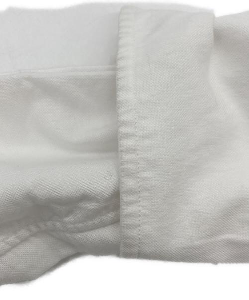 Thom Browne（トムブラウン）Thom Browne (トムブラウン) 長袖シャツ ホワイト サイズ:SIZE2の古着・服飾アイテム