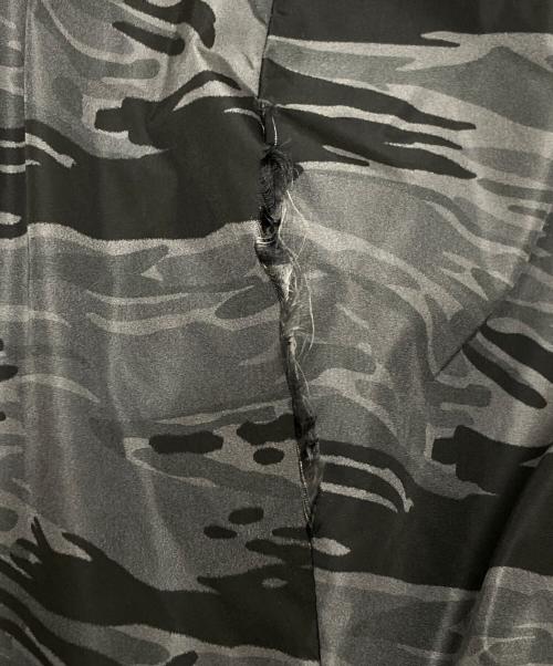 MONCLER（モンクレール）MONCLER (モンクレール) MAGLIA CARDIGAN ブラック サイズ:SIZE XLの古着・服飾アイテム