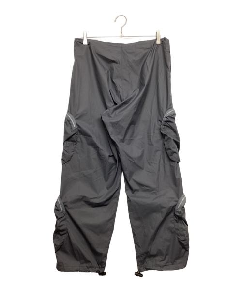 contemporary london（コンテンポラリーロンドン）contemporary london (コンテンポラリーロンドン) カーゴパンツ グレー サイズ:SIZE Freeの古着・服飾アイテム