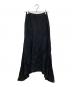 ISABEL MARANT ETOILE (イザベルマランエトワール) Brazen skirt ブラック サイズ:SIZE 36：10000円