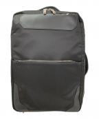 FIVEWOODSファイブウッズ）の古着「CARRARA/ビジネスリュック」｜ブラック