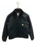 CarHartt（カーハート）の古着「デトロイトジャケット」｜ブラック