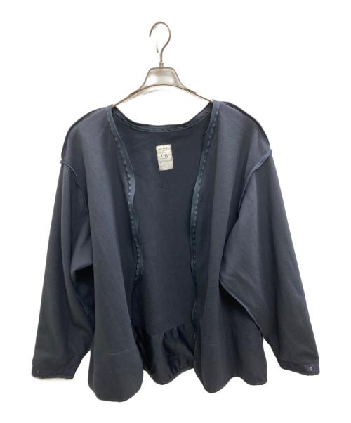 PAUL BOYE（ポールボワイエ）PAUL BOYE (ポールボワイエ) WATERPROOFパーカー ネイビー サイズ:SIZE116 Lの古着・服飾アイテム