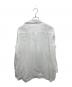 R’IAM-PLAGE (リアムプラージュ) Skipper Long シャツ ホワイト サイズ:SIZE Free：7000円