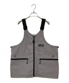 中古・古着通販】NEIGHBORHOOD (ネイバーフッド) CAMOUFLAGE PACK VEST