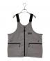 NEIGHBORHOOD（ネイバーフッド）の古着「GEAR BAG VEST」｜グレー
