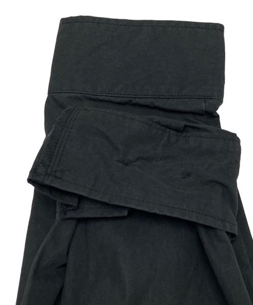 WTAPS（ダブルタップス）WTAPS (ダブルタップス) JUNGLE LS SHIRT ネイビー サイズ:SIZE X 01の古着・服飾アイテム