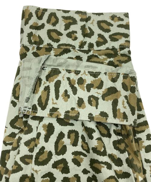 WTAPS（ダブルタップス）WTAPS (ダブルタップス) JUNGLE 01/LS/COTTON.TWILL.CAMO カーキ サイズ:SIZE X 02の古着・服飾アイテム