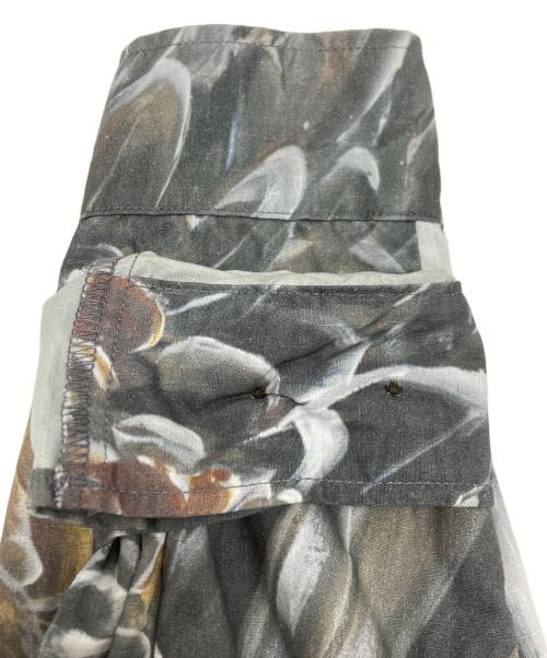 WTAPS（ダブルタップス）WTAPS (ダブルタップス) ジャケット グレー サイズ:SIZE X 02の古着・服飾アイテム